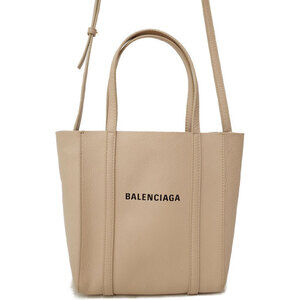 BALENCIAGA Everyday Tote XXS Bag